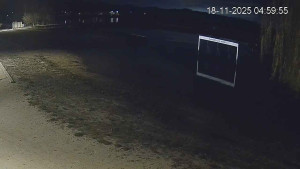 Město Chomutov - Kamencové jezero - 18.11.2025 v 05:00 Město Chomutov - Kamencové jezero - 18.11.2025 v 05:00