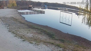 Město Chomutov - Kamencové jezero - 18.11.2025 v 07:00 Město Chomutov - Kamencové jezero - 18.11.2025 v 07:00