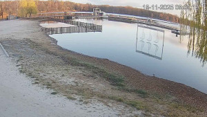 Město Chomutov - Kamencové jezero - 18.11.2025 v 08:01 Město Chomutov - Kamencové jezero - 18.11.2025 v 08:01