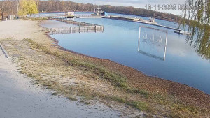 Město Chomutov - Kamencové jezero - 18.11.2025 v 09:00 Město Chomutov - Kamencové jezero - 18.11.2025 v 09:00