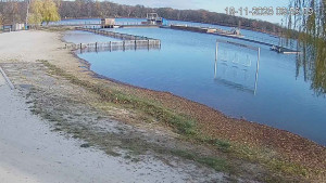 Město Chomutov - Kamencové jezero - 18.11.2025 v 10:00 Město Chomutov - Kamencové jezero - 18.11.2025 v 10:00