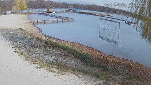 Město Chomutov - Kamencové jezero - 18.11.2025 v 11:00 Město Chomutov - Kamencové jezero - 18.11.2025 v 11:00