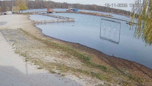 Město Chomutov - Kamencové jezero - 18.11.2025 v 13:00 Město Chomutov - Kamencové jezero - 18.11.2025 v 13:00