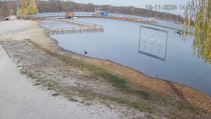 Město Chomutov - Kamencové jezero - 18.11.2025 v 14:00 Město Chomutov - Kamencové jezero - 18.11.2025 v 14:00