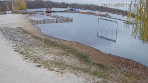 Město Chomutov - Kamencové jezero - 18.11.2025 v 15:00 Město Chomutov - Kamencové jezero - 18.11.2025 v 15:00