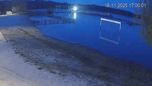 Město Chomutov - Kamencové jezero - 18.11.2025 v 17:00 Město Chomutov - Kamencové jezero - 18.11.2025 v 17:00