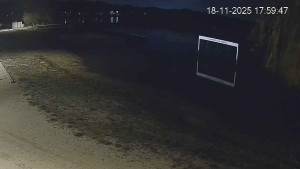 Město Chomutov - Kamencové jezero - 18.11.2025 v 18:00 Město Chomutov - Kamencové jezero - 18.11.2025 v 18:00