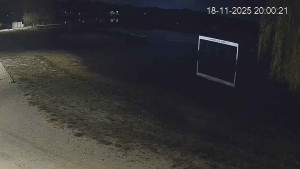 Město Chomutov - Kamencové jezero - 18.11.2025 v 20:00 Město Chomutov - Kamencové jezero - 18.11.2025 v 20:00