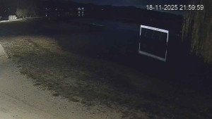 Město Chomutov - Kamencové jezero - 18.11.2025 v 22:00 Město Chomutov - Kamencové jezero - 18.11.2025 v 22:00