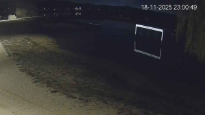 Město Chomutov - Kamencové jezero - 18.11.2025 v 23:00 Město Chomutov - Kamencové jezero - 18.11.2025 v 23:00