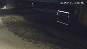 Město Chomutov - Kamencové jezero - 20.11.2025 v 00:00 Město Chomutov - Kamencové jezero - 20.11.2025 v 00:00