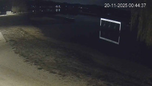 Město Chomutov - Kamencové jezero - 20.11.2025 v 00:45 Město Chomutov - Kamencové jezero - 20.11.2025 v 00:45