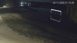 Město Chomutov - Kamencové jezero - 20.11.2025 v 01:15 Město Chomutov - Kamencové jezero - 20.11.2025 v 01:15