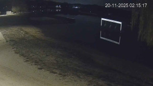 Město Chomutov - Kamencové jezero - 20.11.2025 v 02:15 Město Chomutov - Kamencové jezero - 20.11.2025 v 02:15