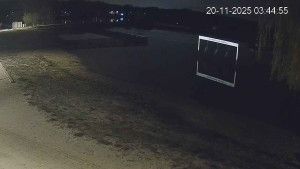 Město Chomutov - Kamencové jezero - 20.11.2025 v 03:45 Město Chomutov - Kamencové jezero - 20.11.2025 v 03:45