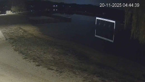 Město Chomutov - Kamencové jezero - 20.11.2025 v 04:45 Město Chomutov - Kamencové jezero - 20.11.2025 v 04:45