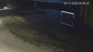 Město Chomutov - Kamencové jezero - 20.11.2025 v 05:45 Město Chomutov - Kamencové jezero - 20.11.2025 v 05:45