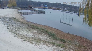 Město Chomutov - Kamencové jezero - 20.11.2025 v 08:00 Město Chomutov - Kamencové jezero - 20.11.2025 v 08:00