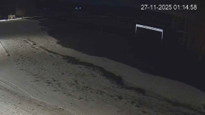 Město Chomutov - Kamencové jezero - 27.11.2025 v 01:15 Město Chomutov - Kamencové jezero - 27.11.2025 v 01:15