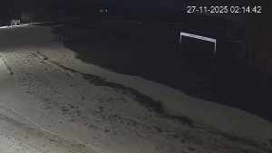 Město Chomutov - Kamencové jezero - 27.11.2025 v 02:15 Město Chomutov - Kamencové jezero - 27.11.2025 v 02:15