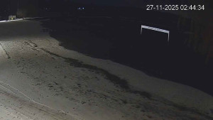 Město Chomutov - Kamencové jezero - 27.11.2025 v 02:45 Město Chomutov - Kamencové jezero - 27.11.2025 v 02:45