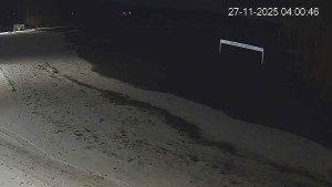 Město Chomutov - Kamencové jezero - 27.11.2025 v 04:00 Město Chomutov - Kamencové jezero - 27.11.2025 v 04:00