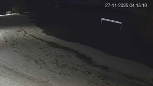 Město Chomutov - Kamencové jezero - 27.11.2025 v 04:15 Město Chomutov - Kamencové jezero - 27.11.2025 v 04:15