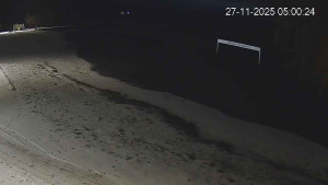 Město Chomutov - Kamencové jezero - 27.11.2025 v 05:00 Město Chomutov - Kamencové jezero - 27.11.2025 v 05:00