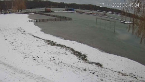 Město Chomutov - Kamencové jezero - 27.11.2025 v 08:45 Město Chomutov - Kamencové jezero - 27.11.2025 v 08:45