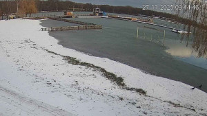 Město Chomutov - Kamencové jezero - 27.11.2025 v 09:45 Město Chomutov - Kamencové jezero - 27.11.2025 v 09:45