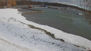 Město Chomutov - Kamencové jezero - 27.11.2025 v 10:30 Město Chomutov - Kamencové jezero - 27.11.2025 v 10:30