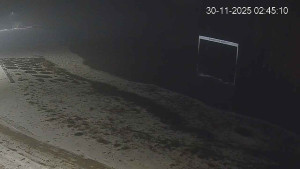 Město Chomutov - Kamencové jezero - 30.11.2025 v 02:45 Město Chomutov - Kamencové jezero - 30.11.2025 v 02:45