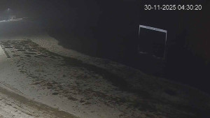 Město Chomutov - Kamencové jezero - 30.11.2025 v 04:30 Město Chomutov - Kamencové jezero - 30.11.2025 v 04:30