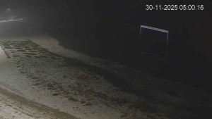 Město Chomutov - Kamencové jezero - 30.11.2025 v 05:00 Město Chomutov - Kamencové jezero - 30.11.2025 v 05:00