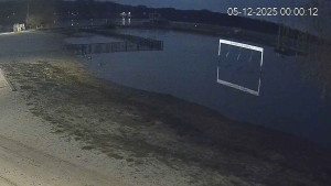 Město Chomutov - Kamencové jezero - 5.12.2025 v 00:00 Město Chomutov - Kamencové jezero - 5.12.2025 v 00:00