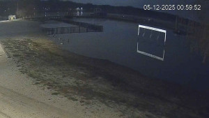 Město Chomutov - Kamencové jezero - 5.12.2025 v 01:00 Město Chomutov - Kamencové jezero - 5.12.2025 v 01:00