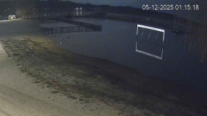 Město Chomutov - Kamencové jezero - 5.12.2025 v 01:15 Město Chomutov - Kamencové jezero - 5.12.2025 v 01:15