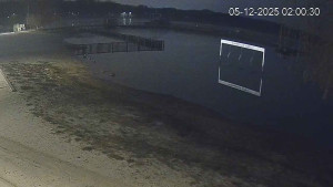 Město Chomutov - Kamencové jezero - 5.12.2025 v 02:00 Město Chomutov - Kamencové jezero - 5.12.2025 v 02:00