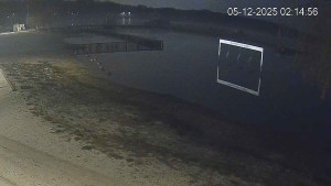 Město Chomutov - Kamencové jezero - 5.12.2025 v 02:15 Město Chomutov - Kamencové jezero - 5.12.2025 v 02:15