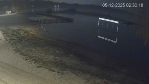 Město Chomutov - Kamencové jezero - 5.12.2025 v 02:30 Město Chomutov - Kamencové jezero - 5.12.2025 v 02:30