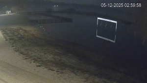 Město Chomutov - Kamencové jezero - 5.12.2025 v 03:00 Město Chomutov - Kamencové jezero - 5.12.2025 v 03:00