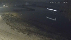 Město Chomutov - Kamencové jezero - 5.12.2025 v 03:15 Město Chomutov - Kamencové jezero - 5.12.2025 v 03:15