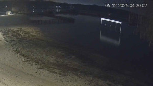 Město Chomutov - Kamencové jezero - 5.12.2025 v 04:30 Město Chomutov - Kamencové jezero - 5.12.2025 v 04:30