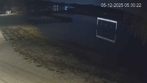 Město Chomutov - Kamencové jezero - 5.12.2025 v 05:30 Město Chomutov - Kamencové jezero - 5.12.2025 v 05:30