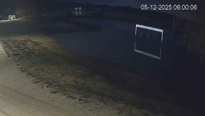 Město Chomutov - Kamencové jezero - 5.12.2025 v 06:00 Město Chomutov - Kamencové jezero - 5.12.2025 v 06:00