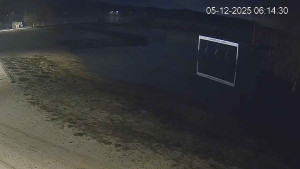 Město Chomutov - Kamencové jezero - 5.12.2025 v 06:15 Město Chomutov - Kamencové jezero - 5.12.2025 v 06:15