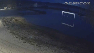 Město Chomutov - Kamencové jezero - 5.12.2025 v 07:00 Město Chomutov - Kamencové jezero - 5.12.2025 v 07:00