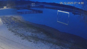 Město Chomutov - Kamencové jezero - 5.12.2025 v 07:15 Město Chomutov - Kamencové jezero - 5.12.2025 v 07:15