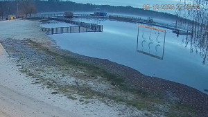 Město Chomutov - Kamencové jezero - 5.12.2025 v 07:30 Město Chomutov - Kamencové jezero - 5.12.2025 v 07:30