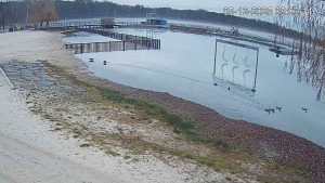 Město Chomutov - Kamencové jezero - 5.12.2025 v 08:00 Město Chomutov - Kamencové jezero - 5.12.2025 v 08:00